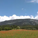 Διαμέρισμα Font Chaude, Emplacement Ideal, Calme Et Nature Magnifique