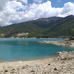 Font Chaude, Emplacement Ideal, Calme Et Nature Magnifique * Saint-André-les-Alpes