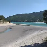 Font Chaude, Emplacement Ideal, Calme Et Nature Magnifique