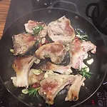 Font Chaude, Emplacement Ideal, Calme Et Nature Magnifique Διαμέρισμα