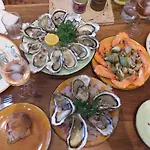 Font Chaude, Emplacement Ideal, Calme Et Nature Magnifique Διαμέρισμα *