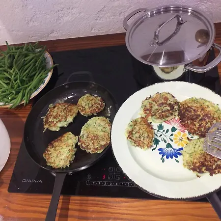 Font Chaude, Emplacement Idéal, Calme Et Nature Magnifique Appartement *