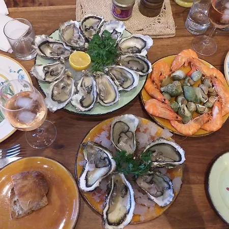 Appartement Font Chaude, Emplacement Idéal, Calme Et Nature Magnifique Saint-André-les-Alpes