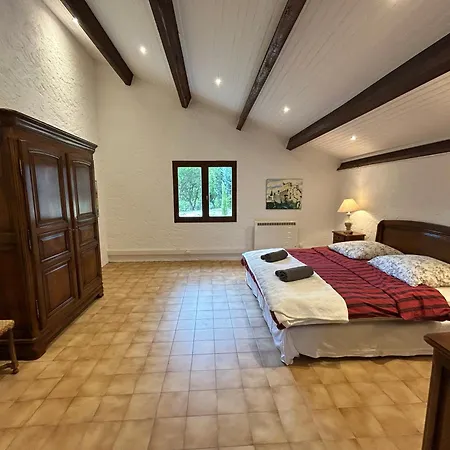 Appartement Font Chaude, Emplacement Ideal, Calme Et Nature Magnifique
