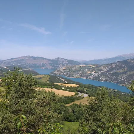 Font Chaude, Emplacement Ideal, Calme Et Nature Magnifique Apartment Saint-Andre-les-Alpes