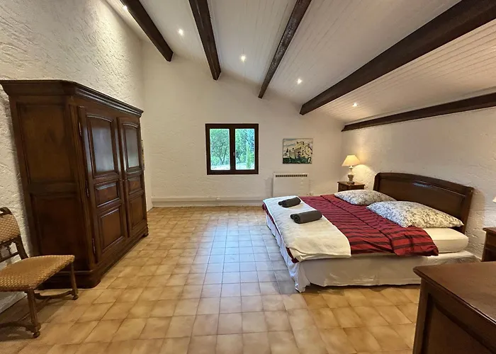 Apartment Font Chaude, Emplacement Ideal, Calme Et Nature Magnifique